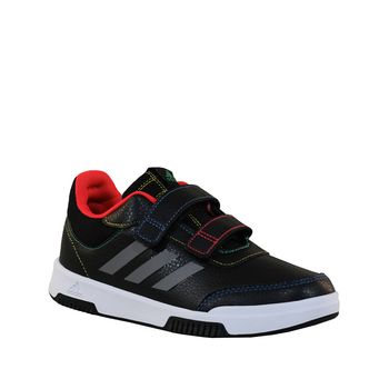 Tenis-Casual-Preto-e-Grafite-Kids-Tensaur-Sport-|-Adidas-Tamanho--33---Cor--PRETO-0